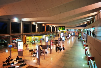 Aeropuerto de Palmira Valle